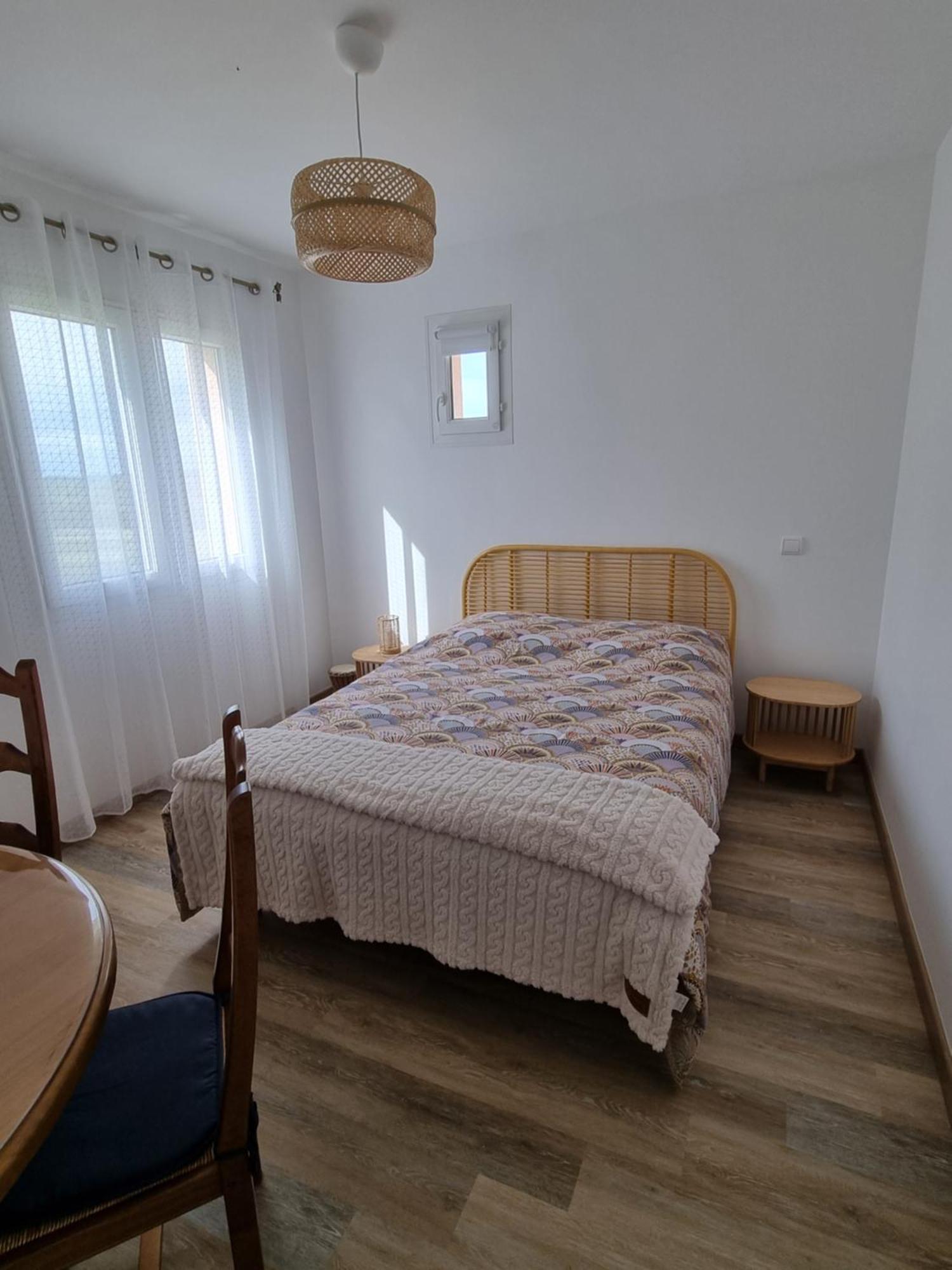 Chambre A La Campagne Saint-Martin-de-Jussac Esterno foto
